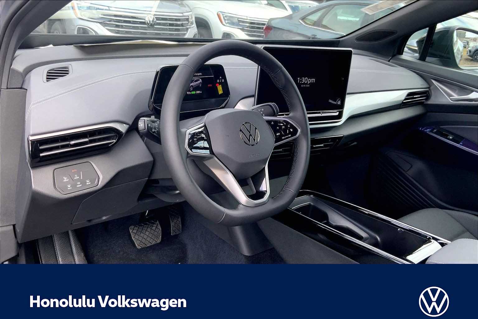 Thumbnail: 2026 Volkswagen ID.4 - 2