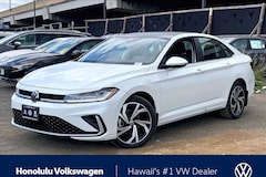 2026 Volkswagen Jetta 1.5T SEL Sedan