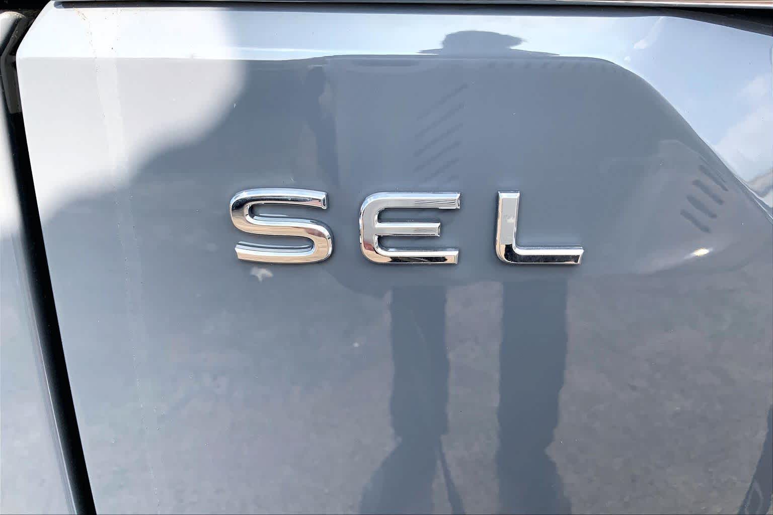 2026 Volkswagen Atlas SEL - Photo 7