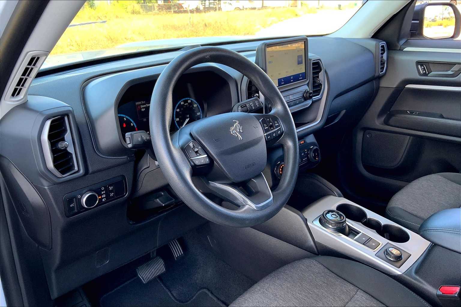 Used 2024 Ford Bronco Sport Big Bend with VIN 3FMCR9B66RRE12201 for sale in Honolulu, HI