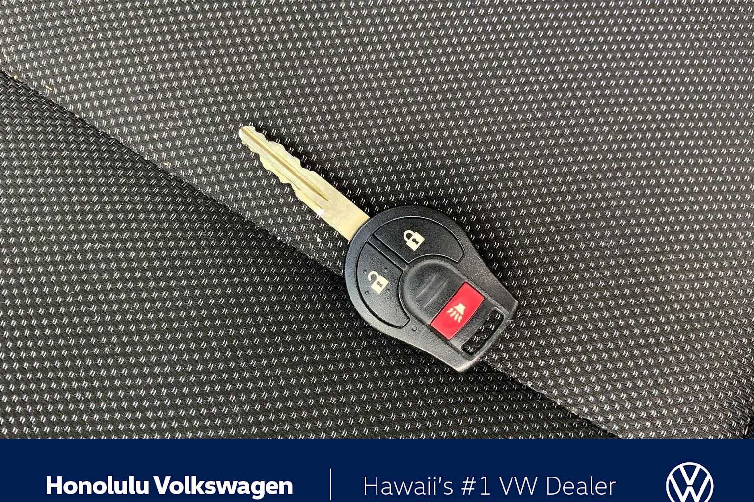 Thumbnail: 2013 Nissan Juke - 18