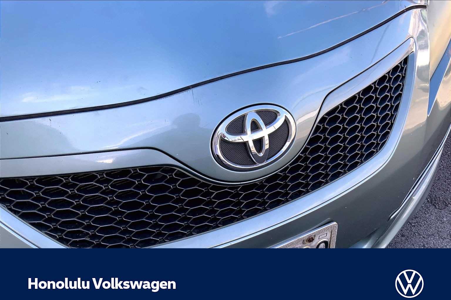 Thumbnail: 2007 Toyota Camry - 32