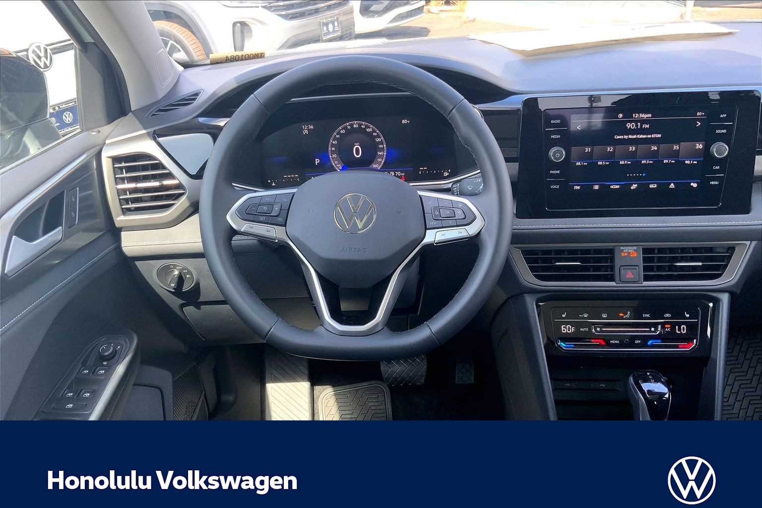 Thumbnail: 2026 Volkswagen Taos - 15