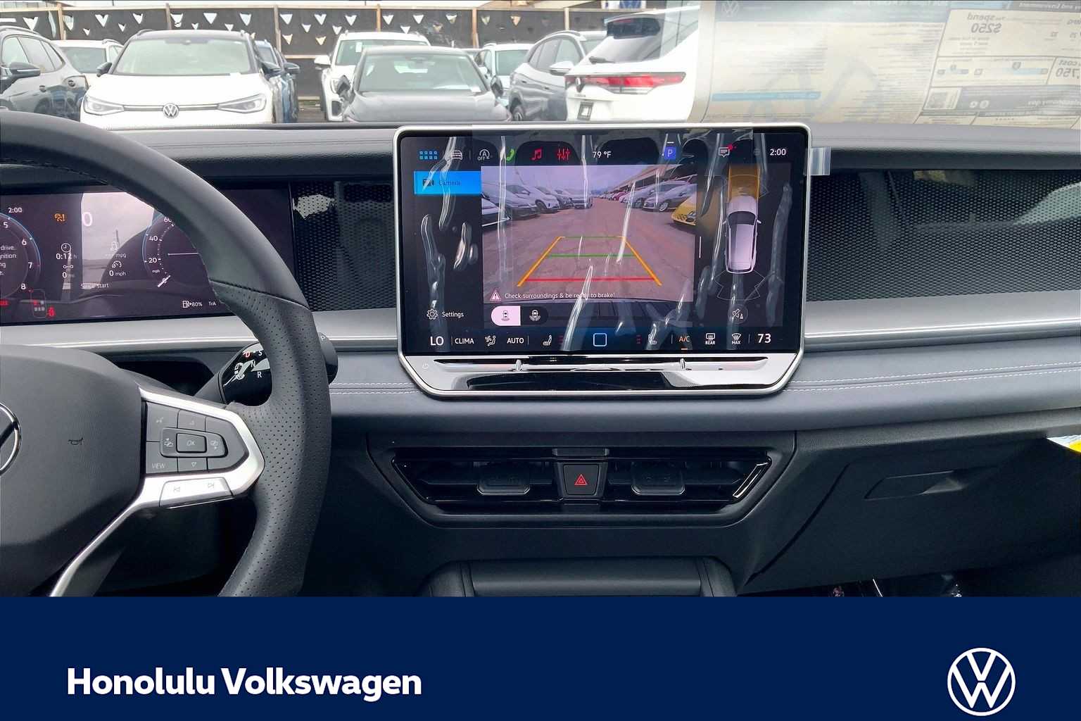 Thumbnail: 2026 Volkswagen Tiguan - 16