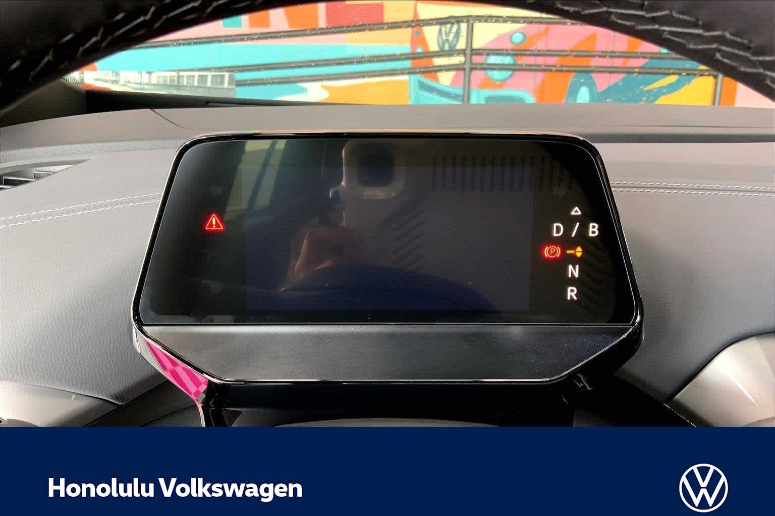 Thumbnail: 2026 Volkswagen ID.4 - 18