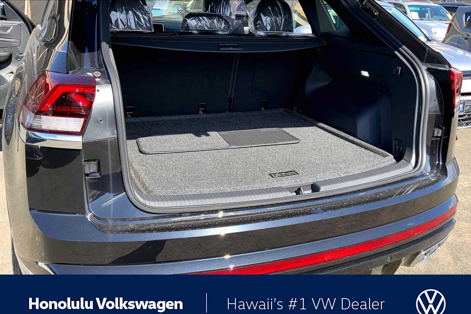 Thumbnail: 2026 Volkswagen Atlas - 19