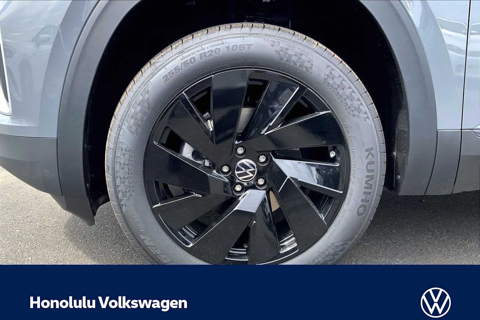 Thumbnail: 2026 Volkswagen Atlas - 8