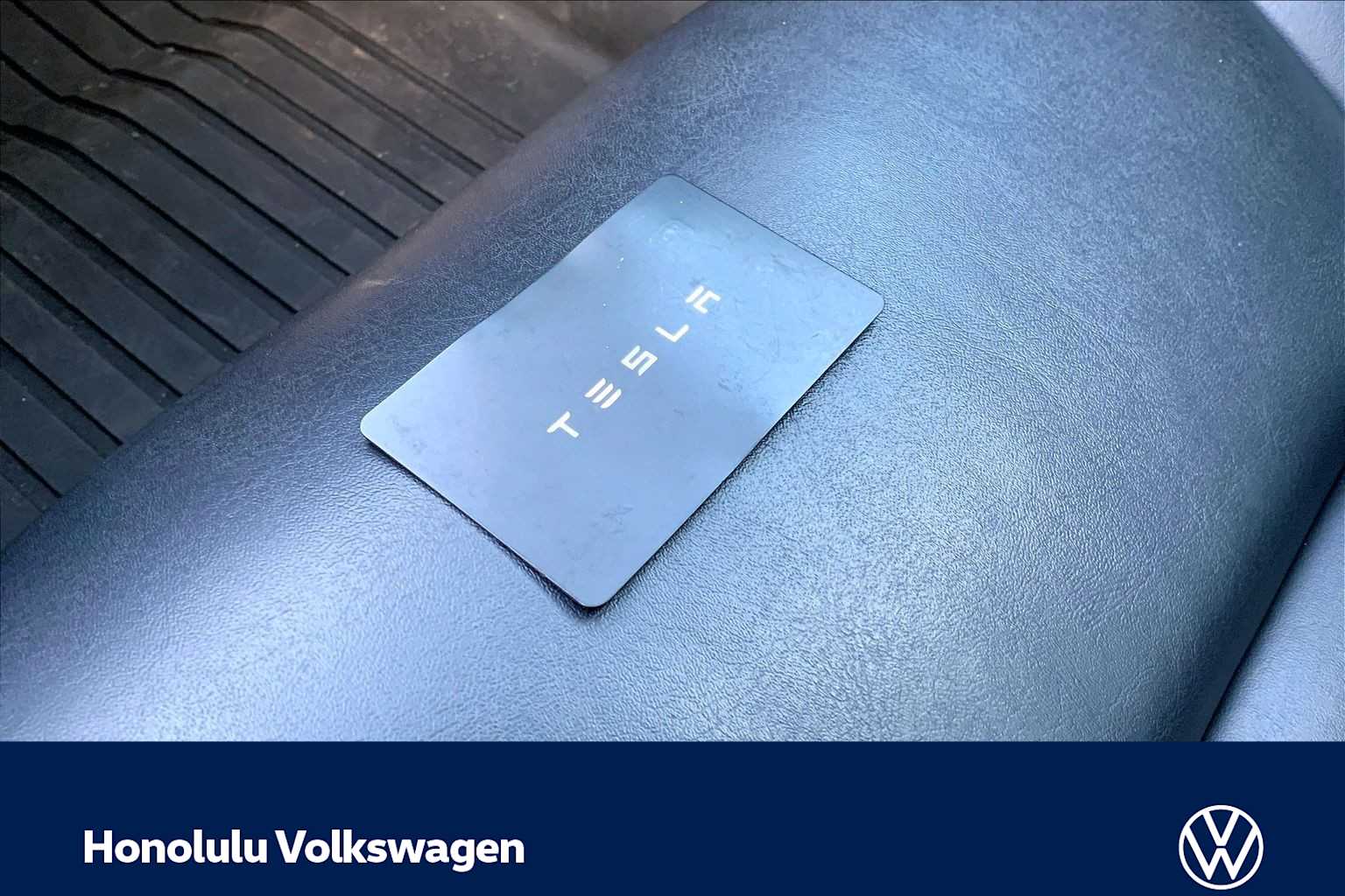 Thumbnail: 2021 Tesla Model 3 - 18