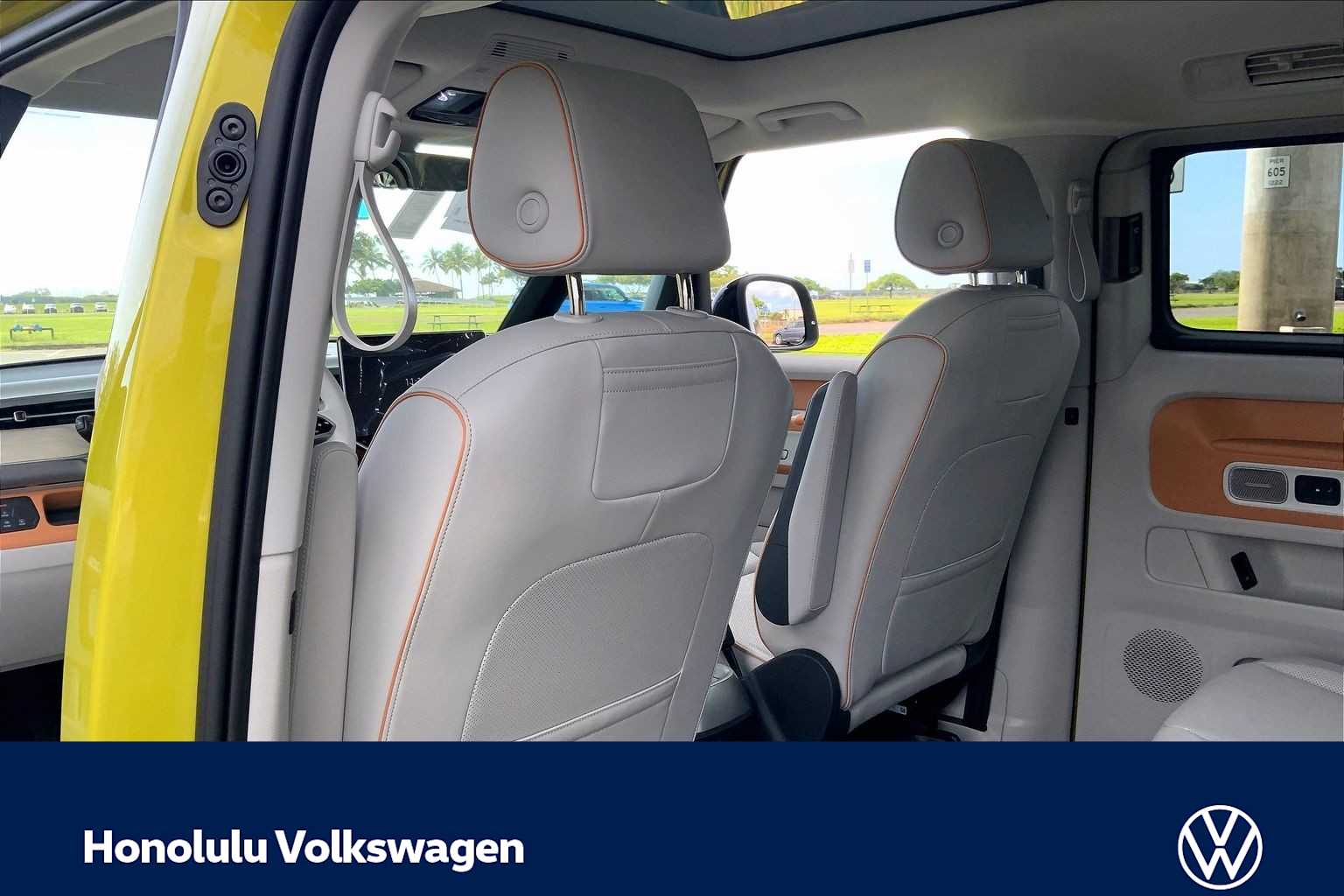 Thumbnail: 2025 Volkswagen ID.Buzz - 12