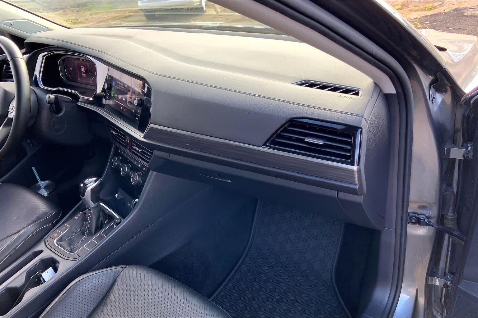 Thumbnail: 2023 Volkswagen Jetta - 23