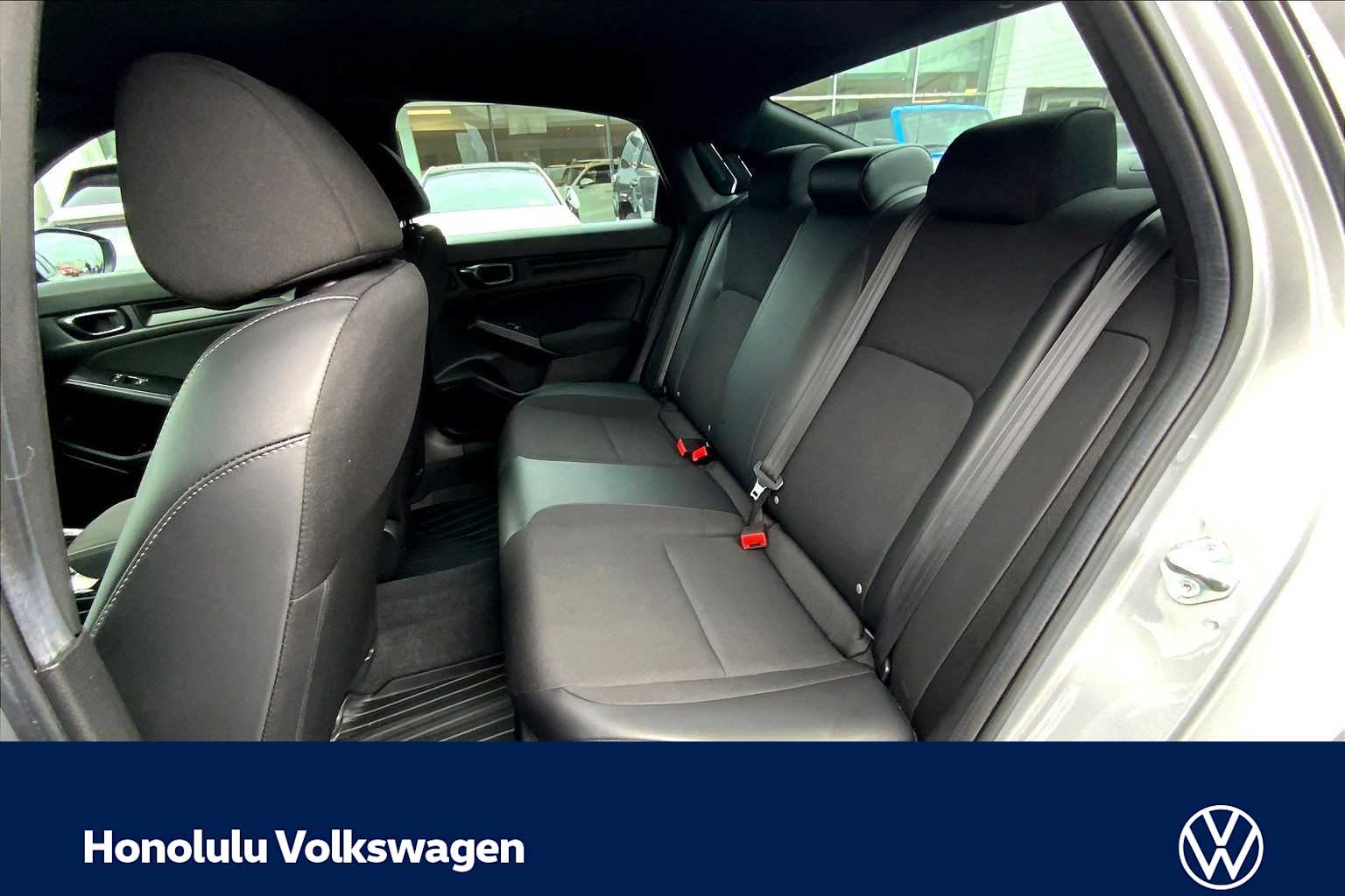 Thumbnail: 2024 Honda Civic - 29