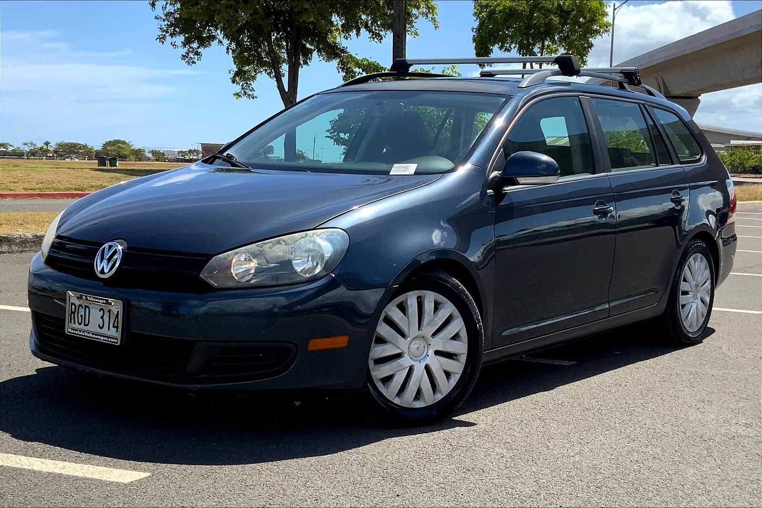 2010 Volkswagen Jetta S -
                  Honolulu, HI