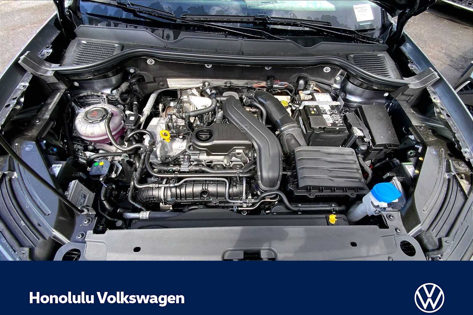 Thumbnail: 2026 Volkswagen Taos - 9