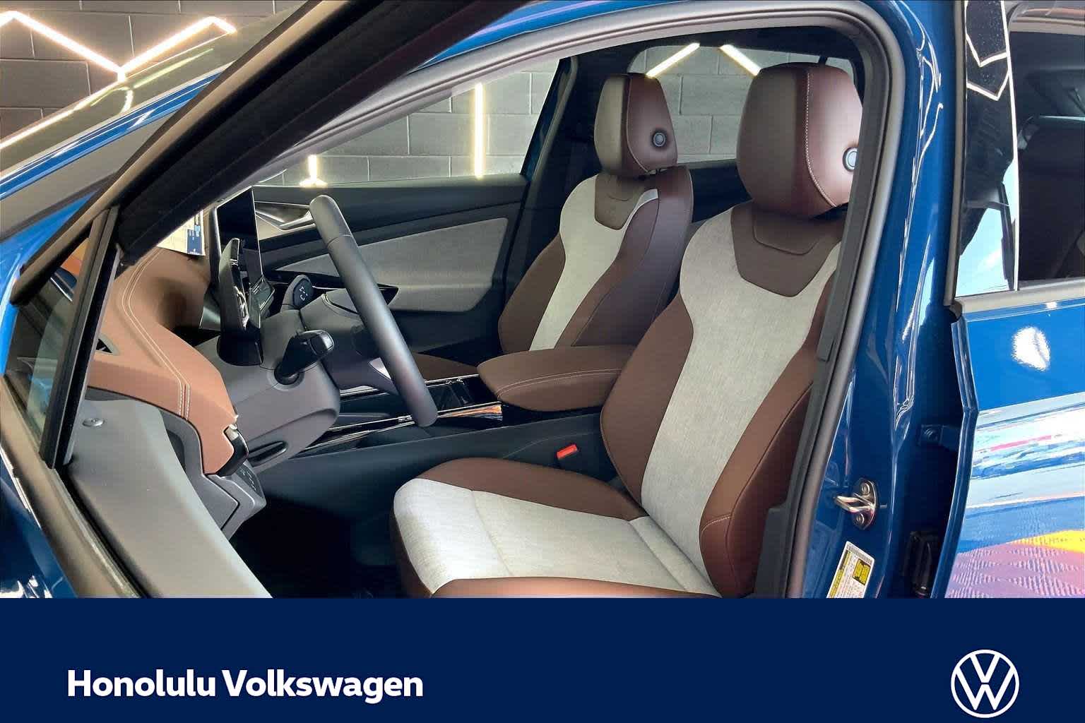 Thumbnail: 2026 Volkswagen ID.4 - 11