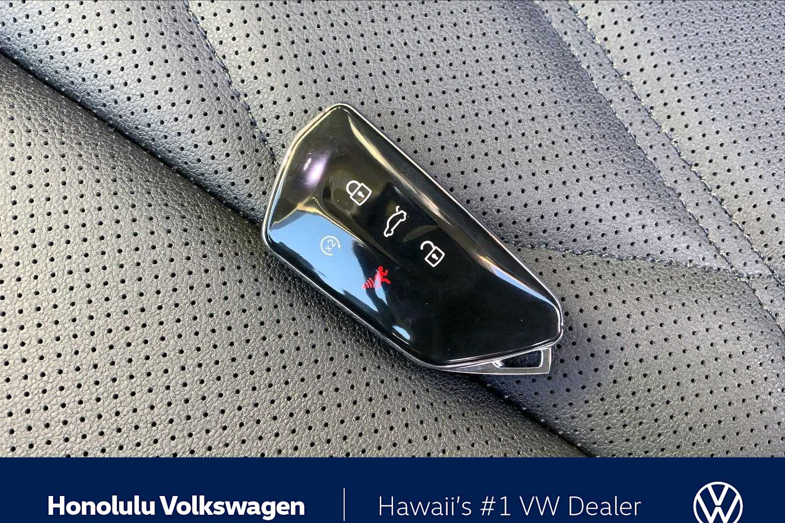 Thumbnail: 2026 Volkswagen Atlas - 20