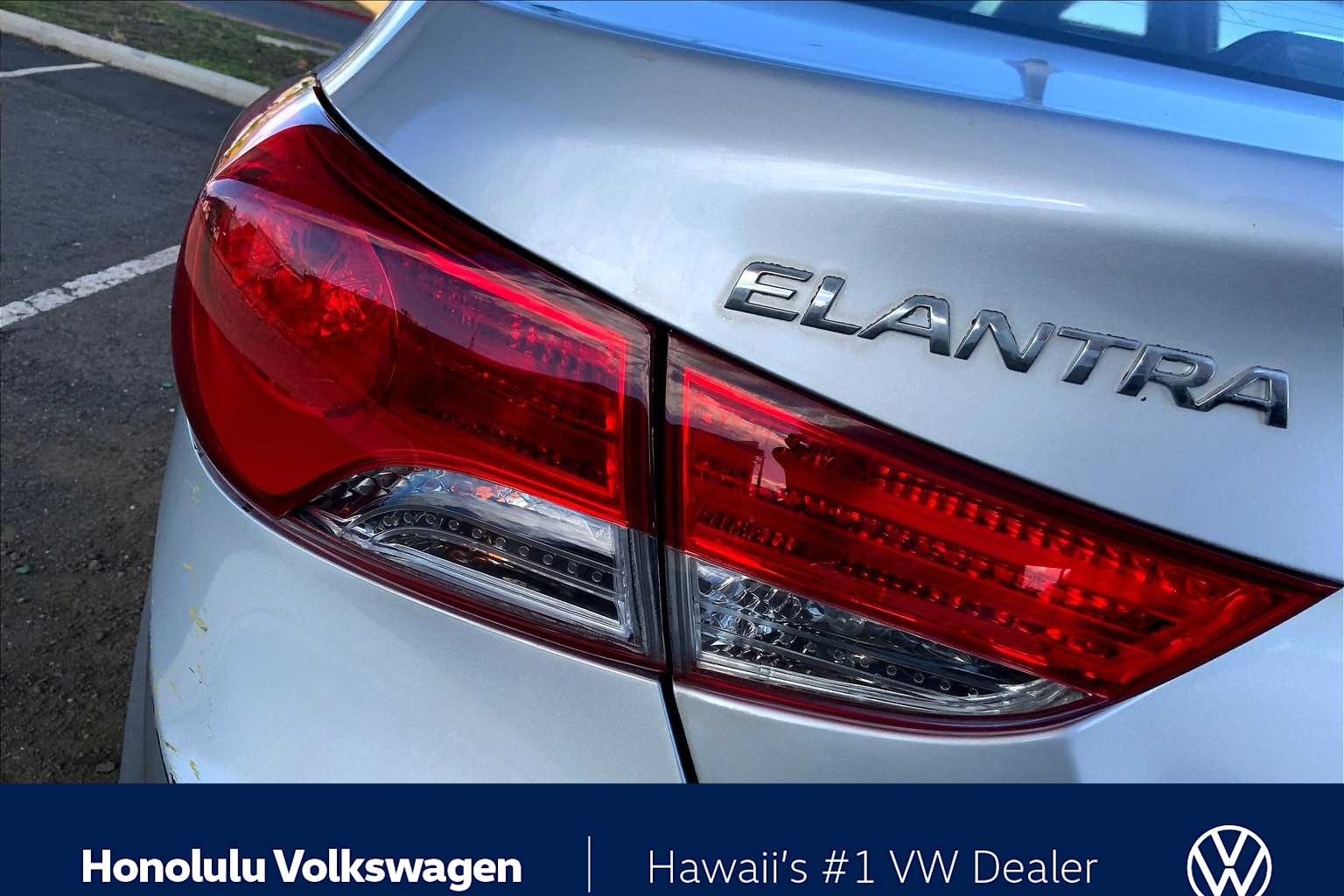 Thumbnail: 2013 Hyundai Elantra - 33