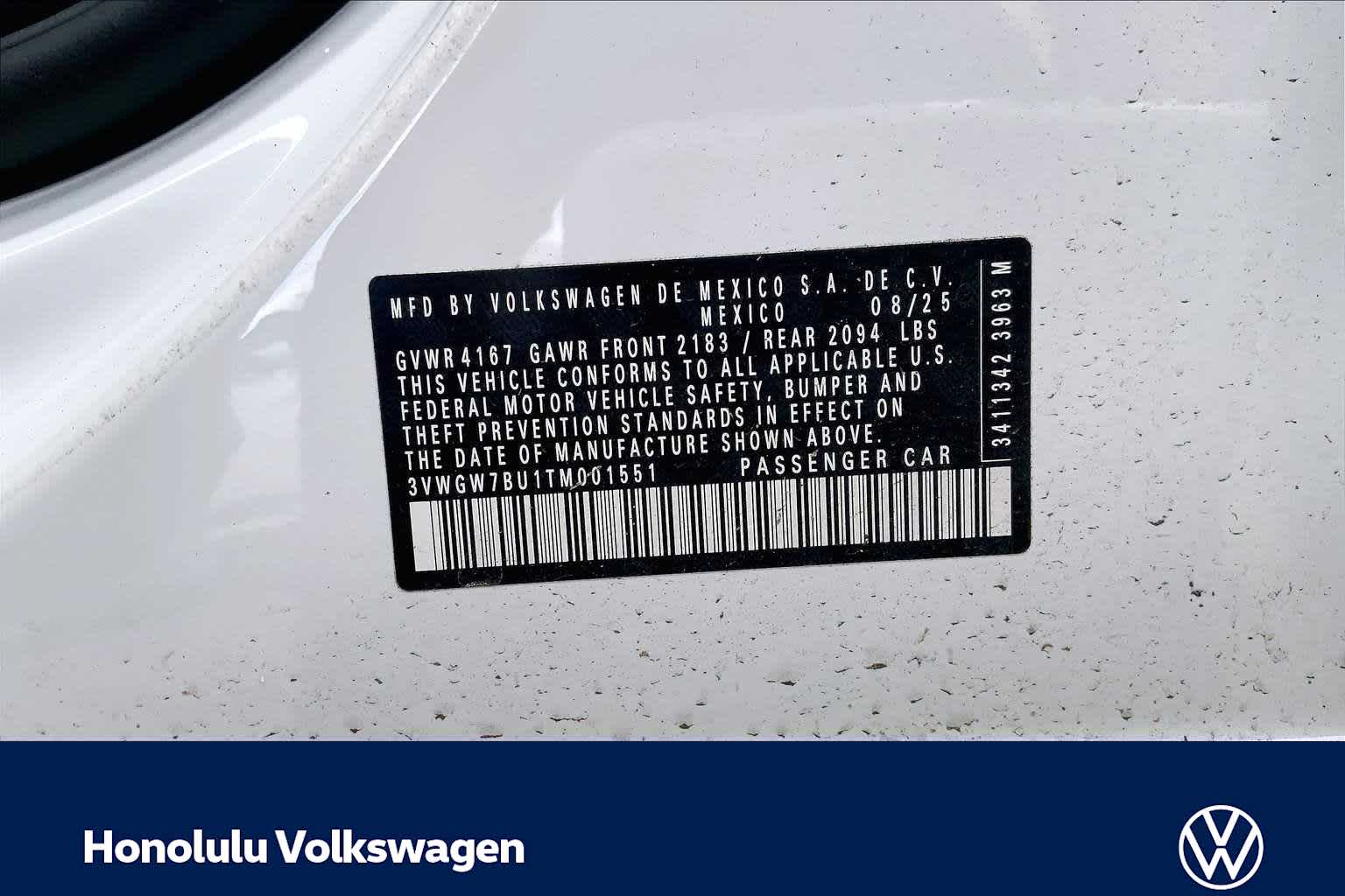 Thumbnail: 2026 Volkswagen Jetta - 22