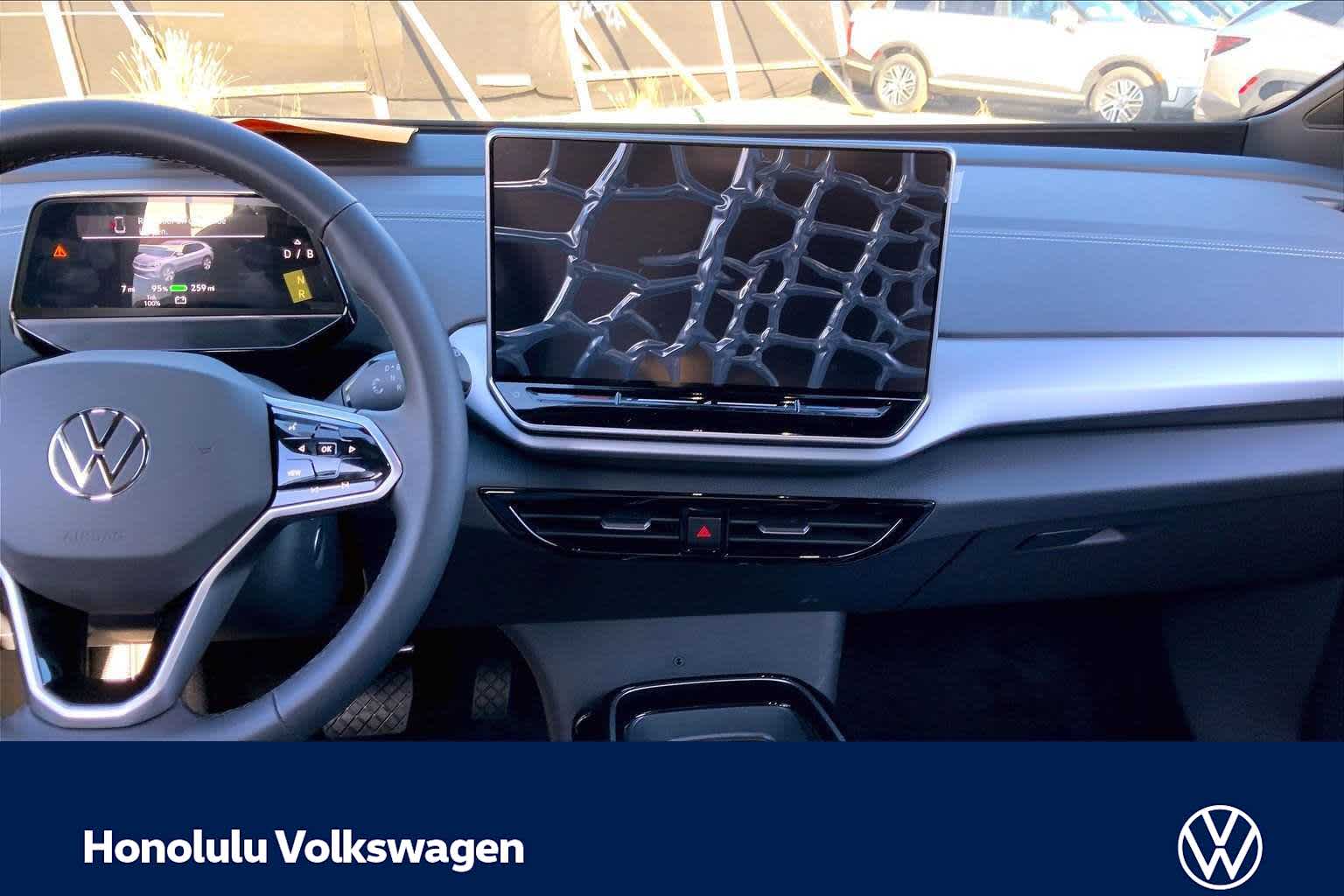 Thumbnail: 2026 Volkswagen ID.4 - 16
