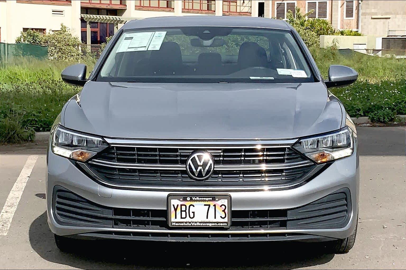 Thumbnail: 2024 Volkswagen Jetta - 6