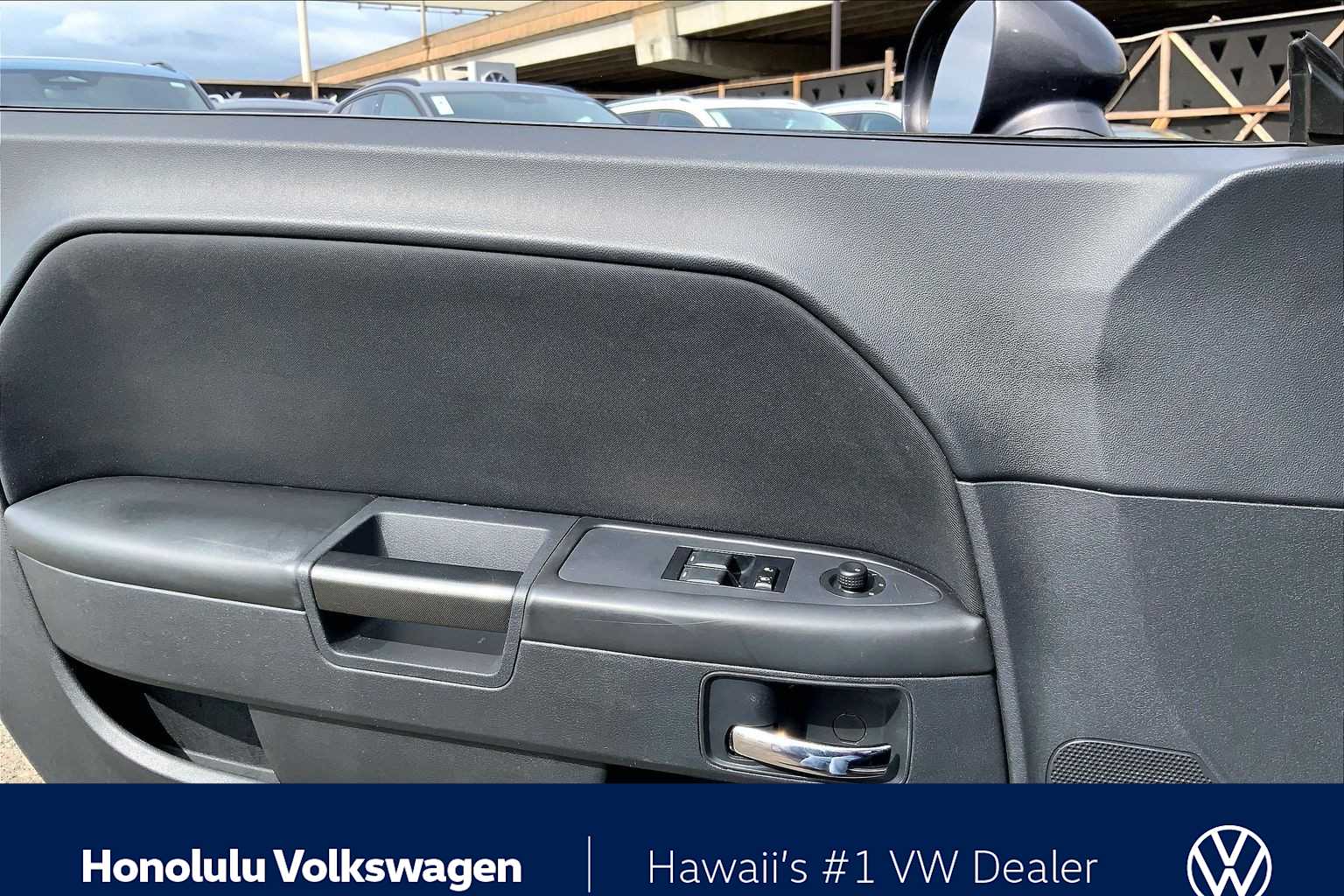 Thumbnail: 2013 Dodge Challenger - 24