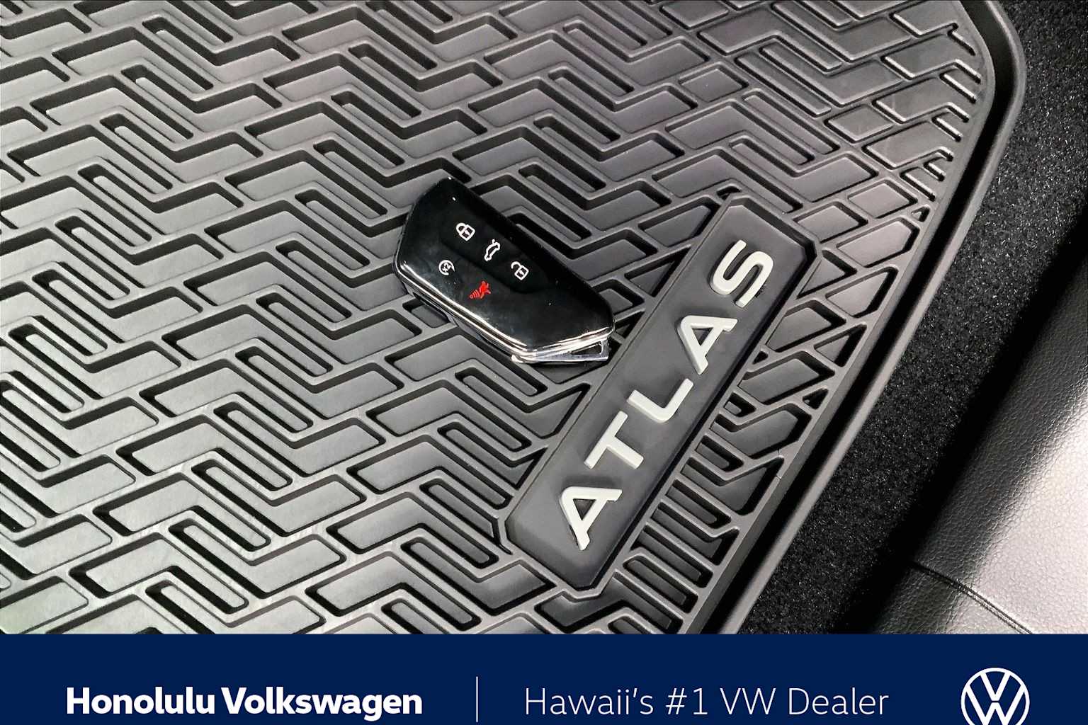 Thumbnail: 2026 Volkswagen Atlas - 20