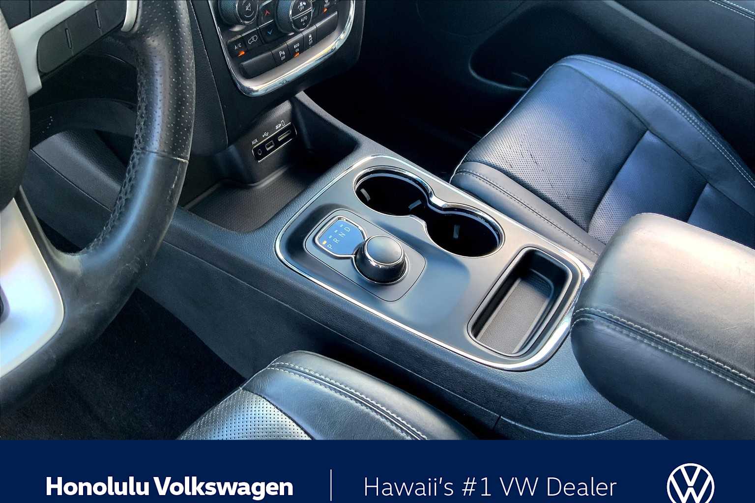 Thumbnail: 2014 Dodge Durango - 15