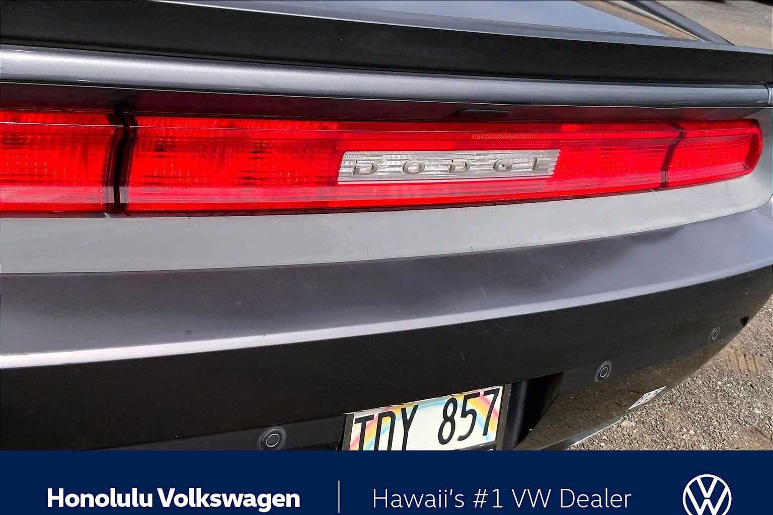 Thumbnail: 2013 Dodge Challenger - 28