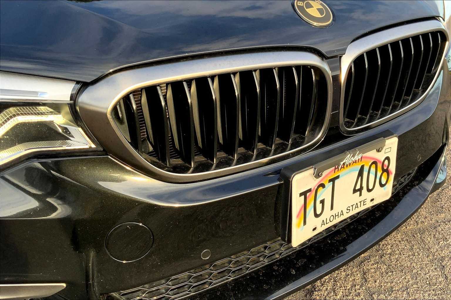Thumbnail: 2018 BMW 5 Series - 32