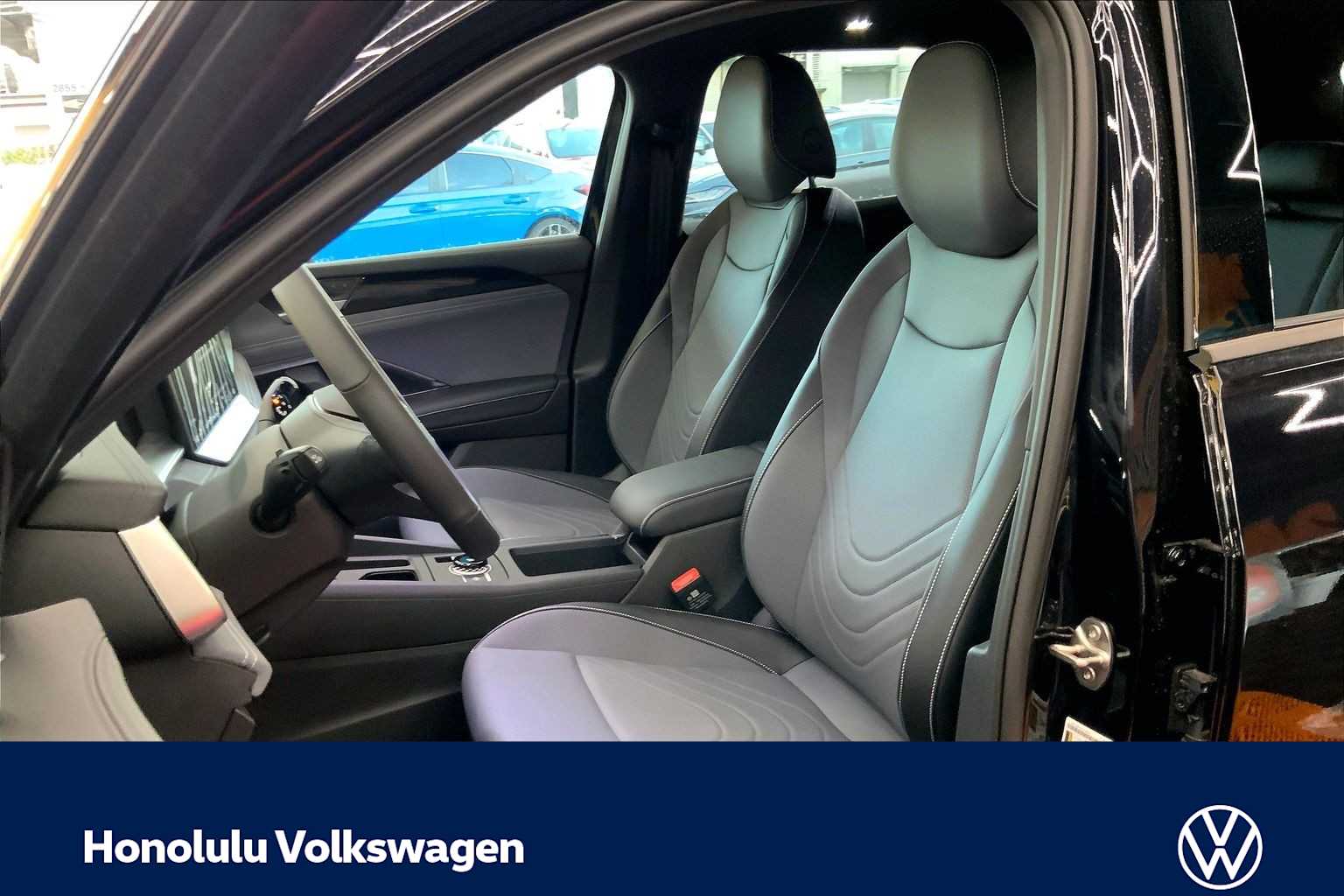 Thumbnail: 2026 Volkswagen Tiguan - 11