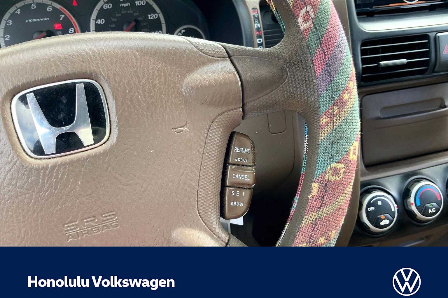 Thumbnail: 2004 Honda CR-V - 23