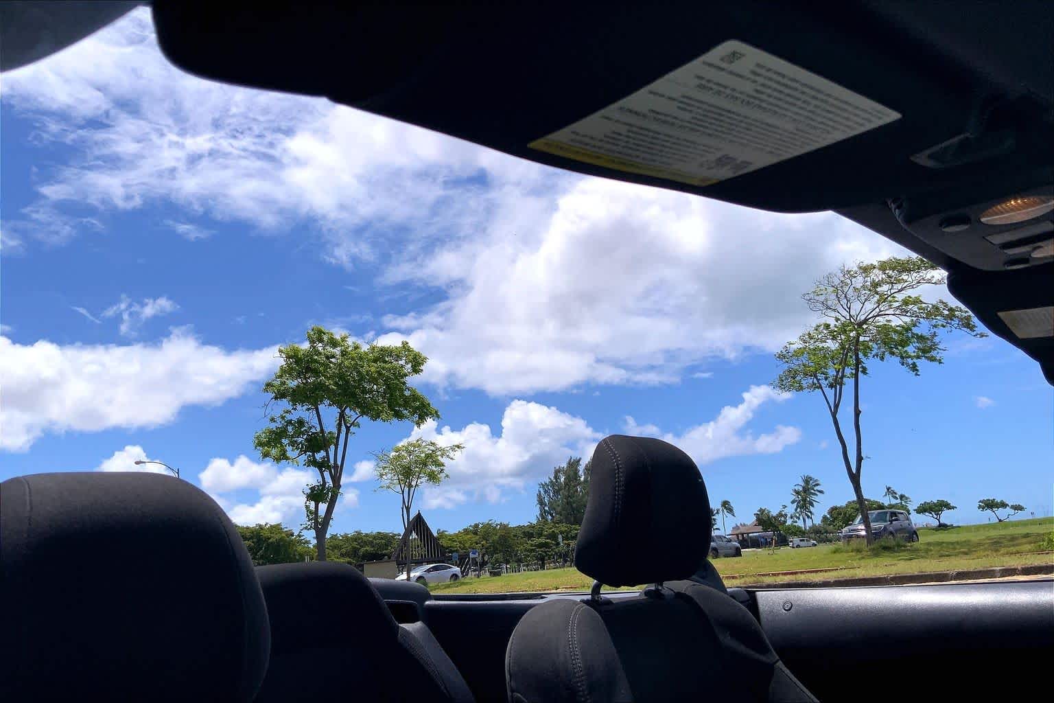 Thumbnail: 2015 Ford Mustang - 29