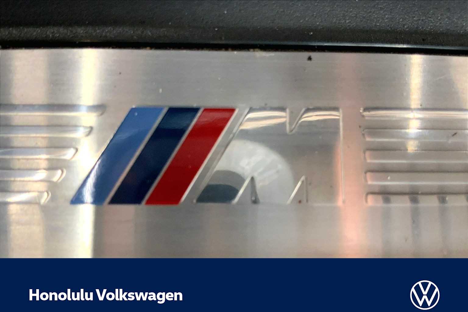 Thumbnail: 2017 BMW 3 Series - 7