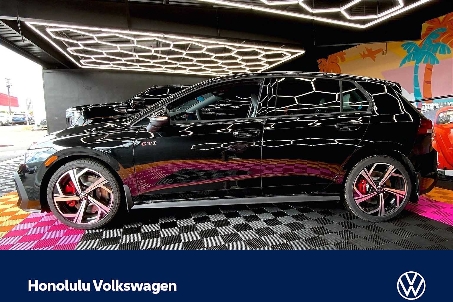 Thumbnail: 2026 Volkswagen Golf - 3