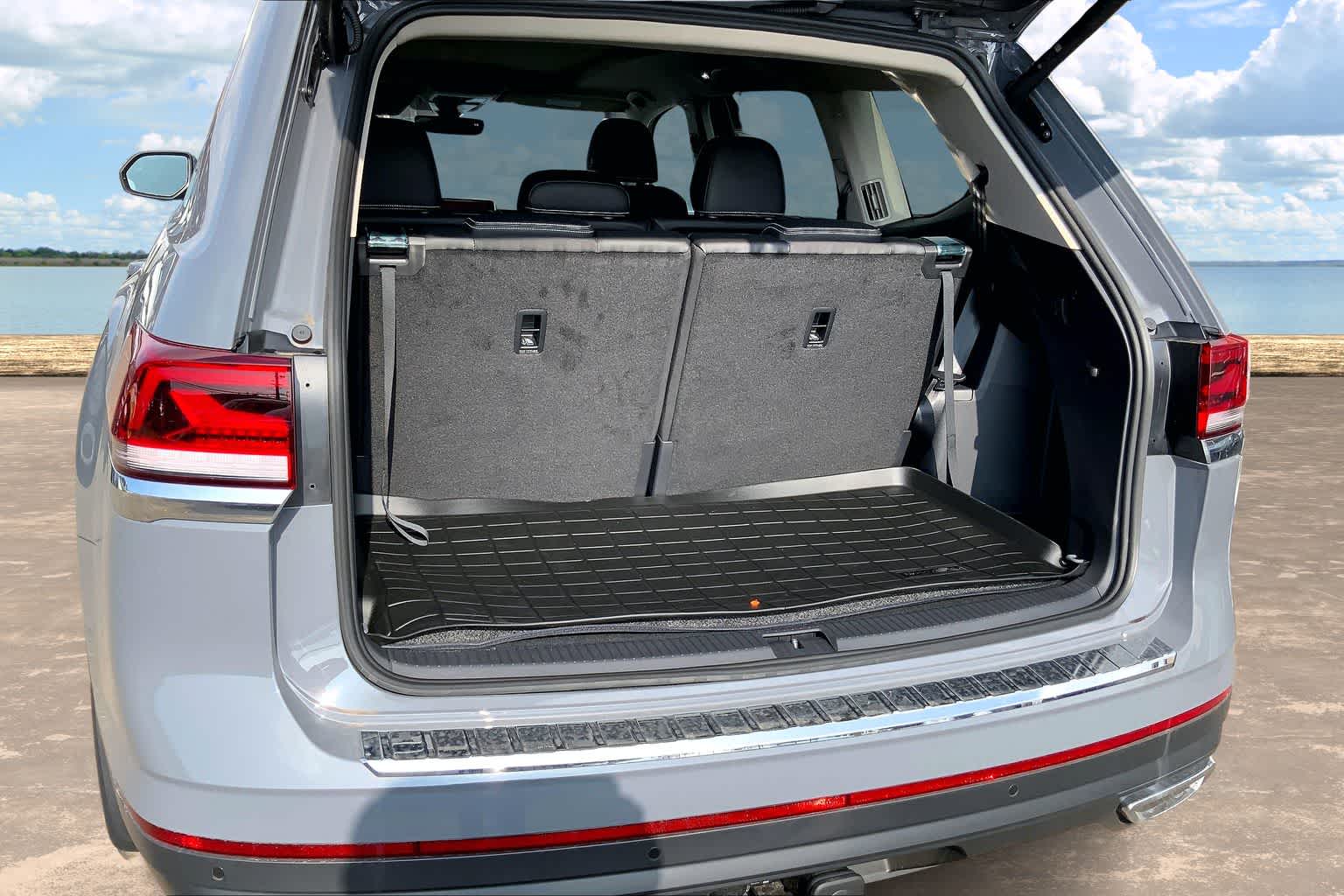 2026 Volkswagen Atlas SEL - Photo 19