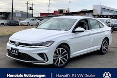 2026 Volkswagen Jetta 1.5T SE Sedan