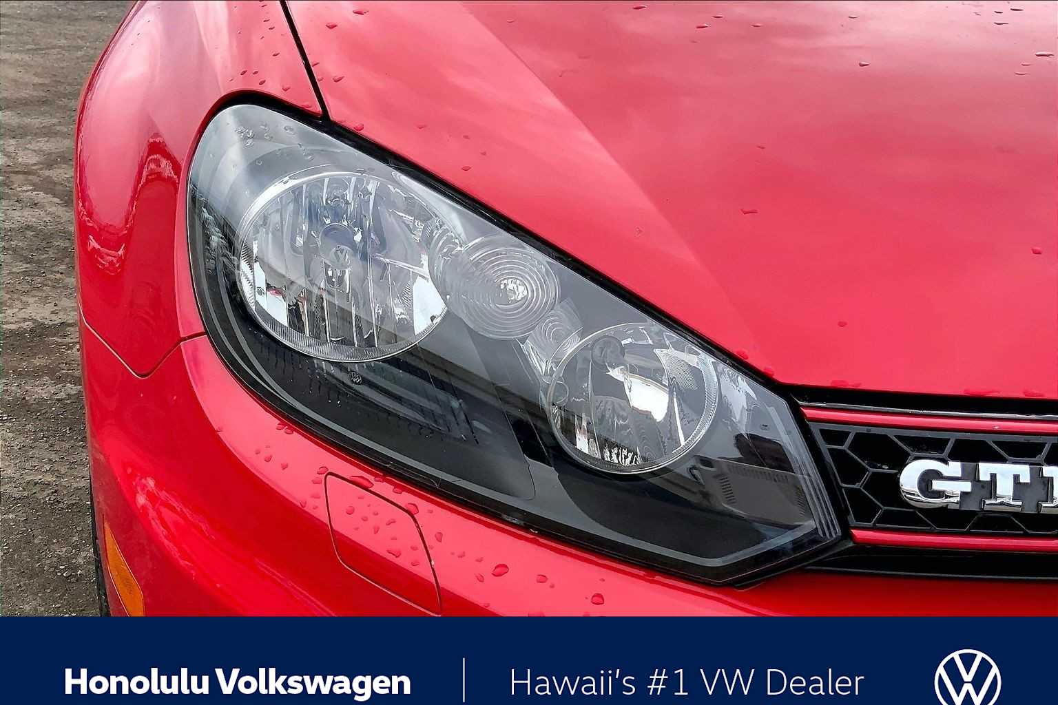 Thumbnail: 2011 Volkswagen Golf - 26