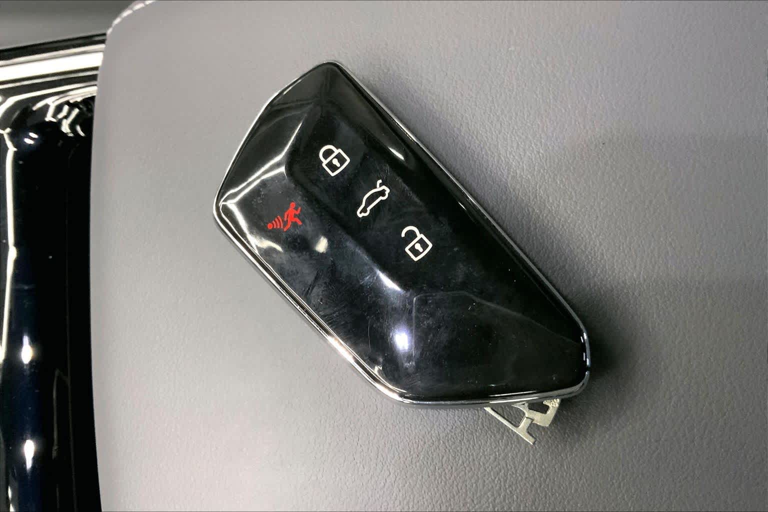 Thumbnail: 2026 Volkswagen ID.4 - 20
