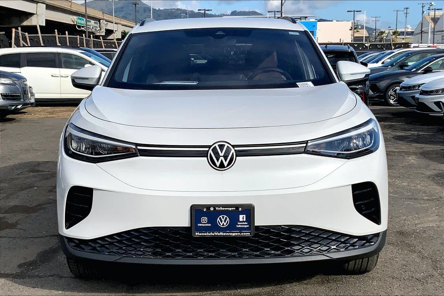 Thumbnail: 2026 Volkswagen ID.4 - 6