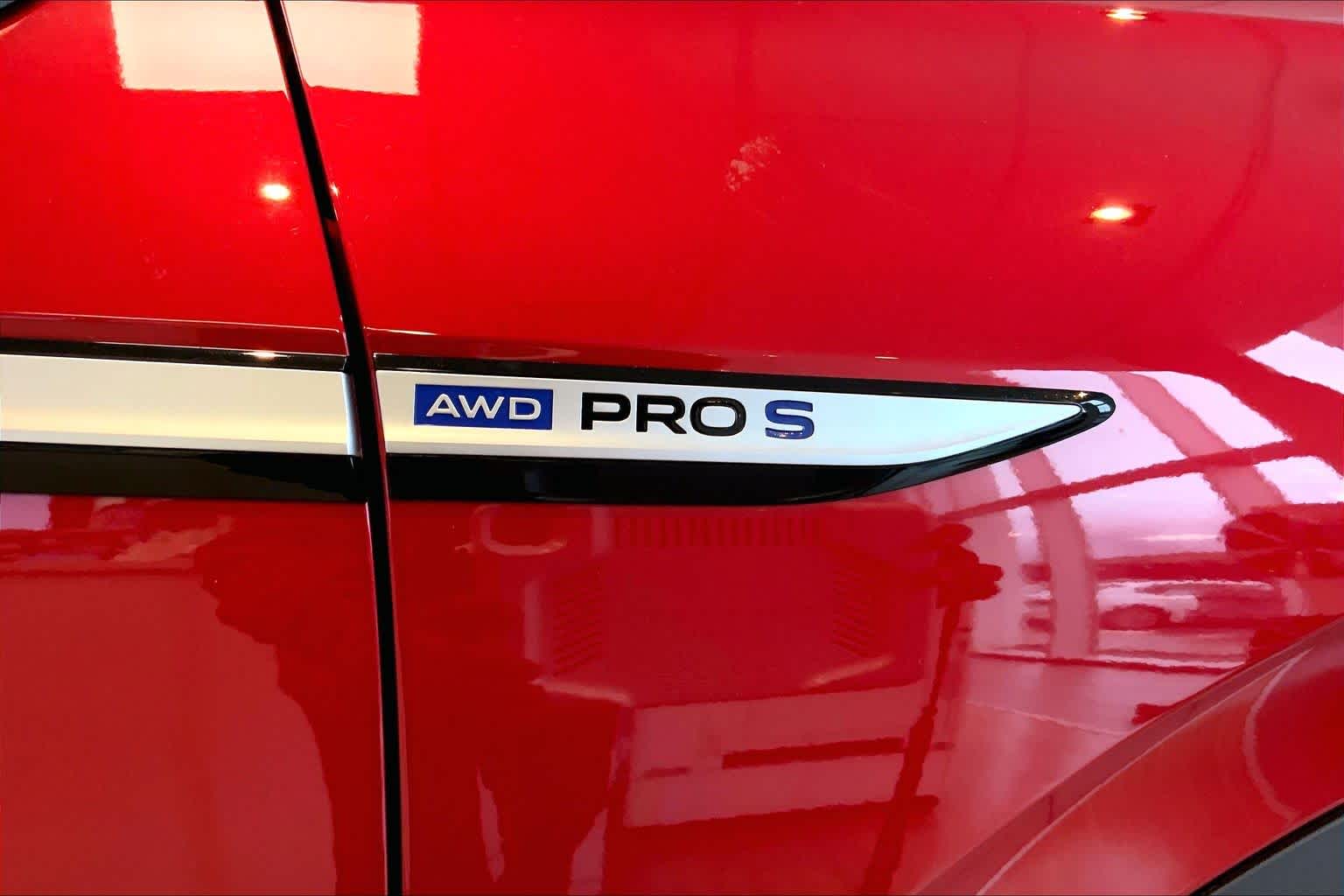 2025 Volkswagen ID.4 PRO S - Photo 7