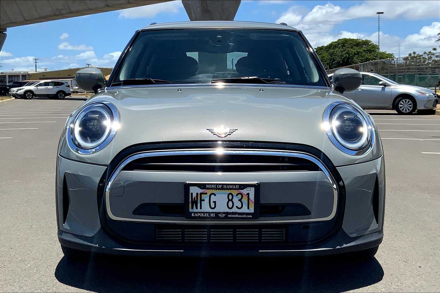 Thumbnail: 2022 MINI Cooper Hardtop - 6