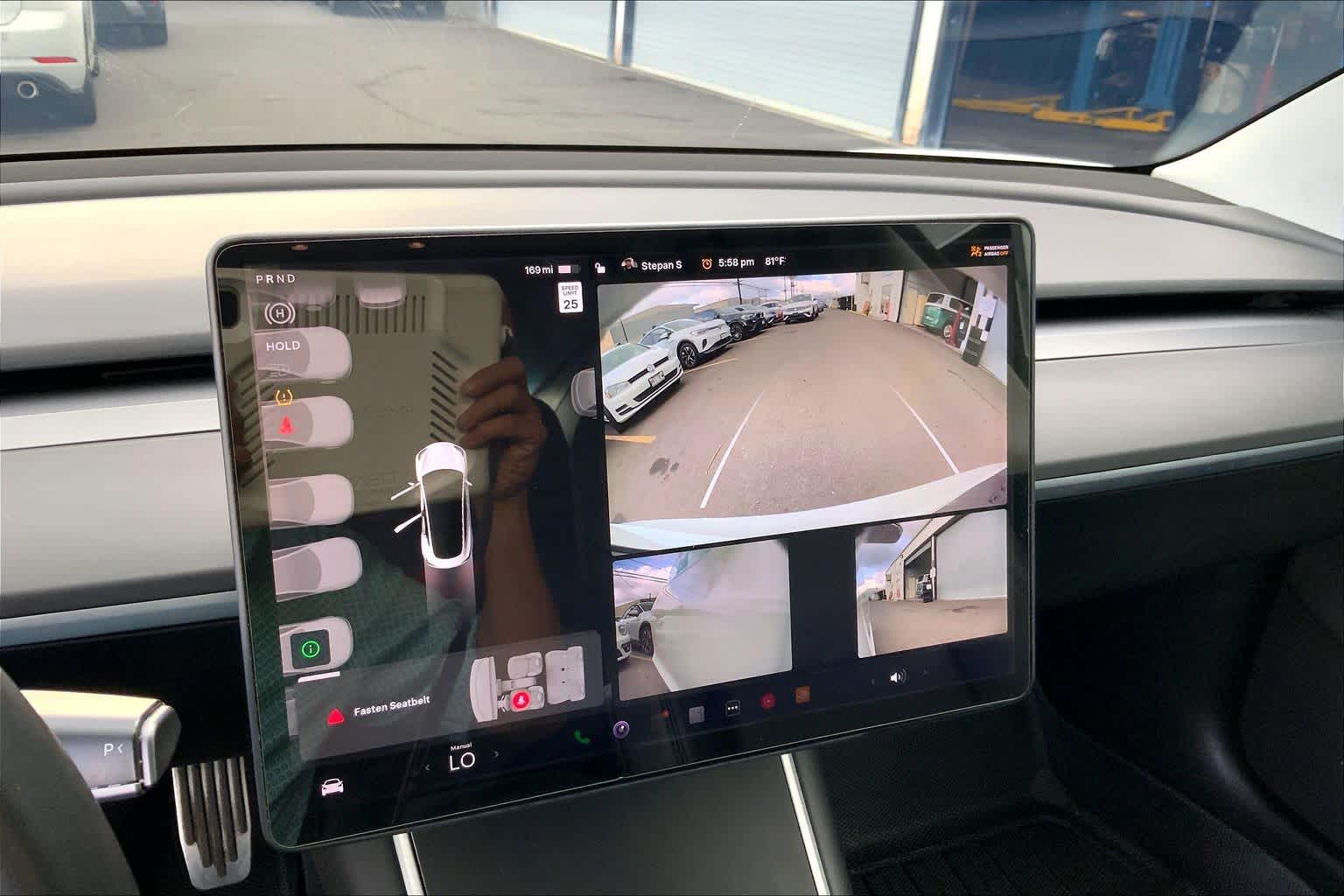 Thumbnail: 2020 Tesla Model 3 - 26