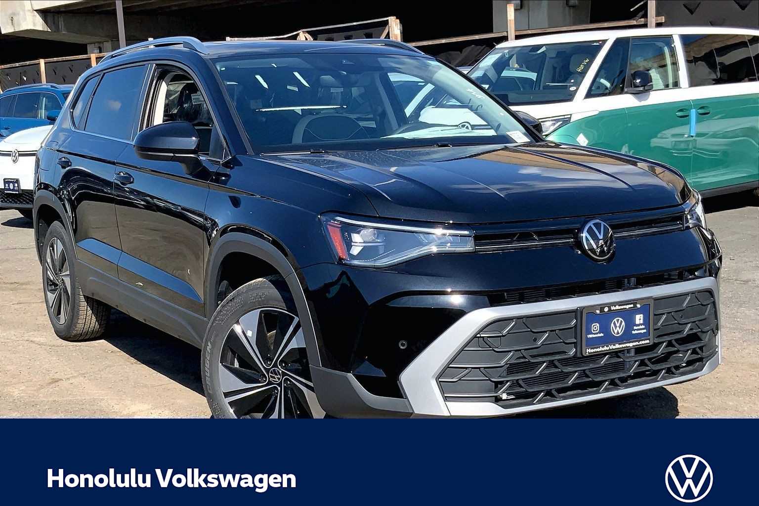 Thumbnail: 2026 Volkswagen Taos - 21