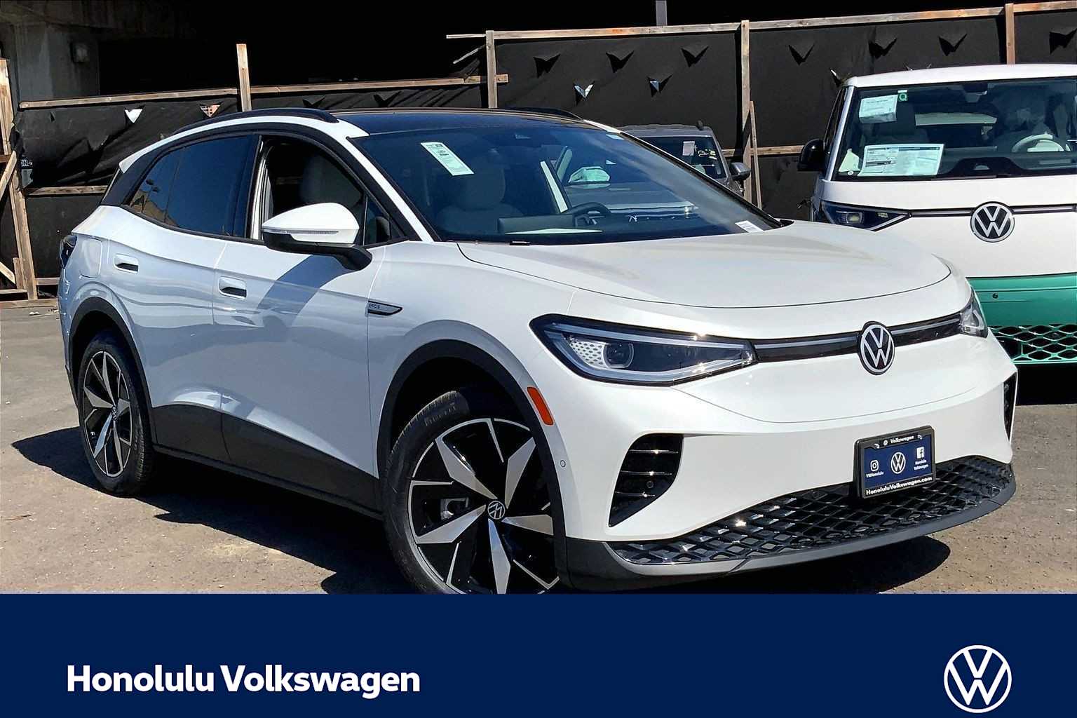 Thumbnail: 2025 Volkswagen ID.4 - 21