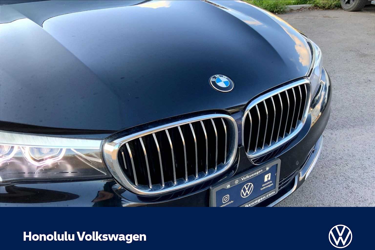 Thumbnail: 2019 BMW 7 Series - 32