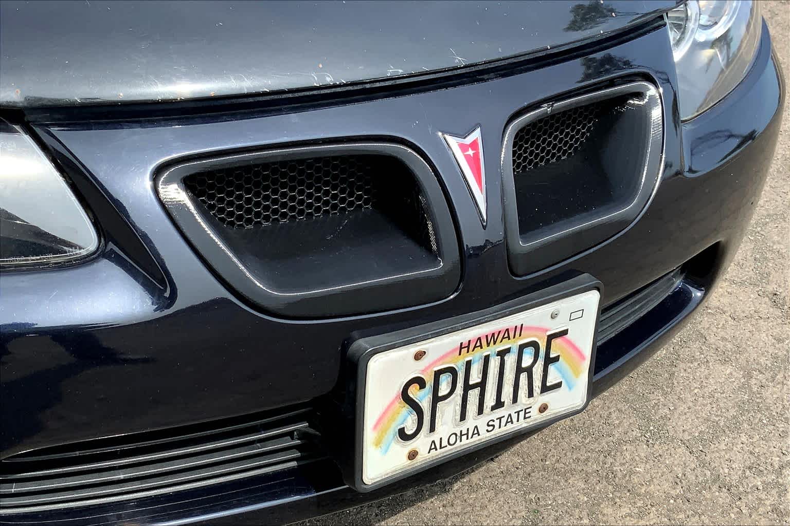 Thumbnail: 2005 Pontiac GTO - 31