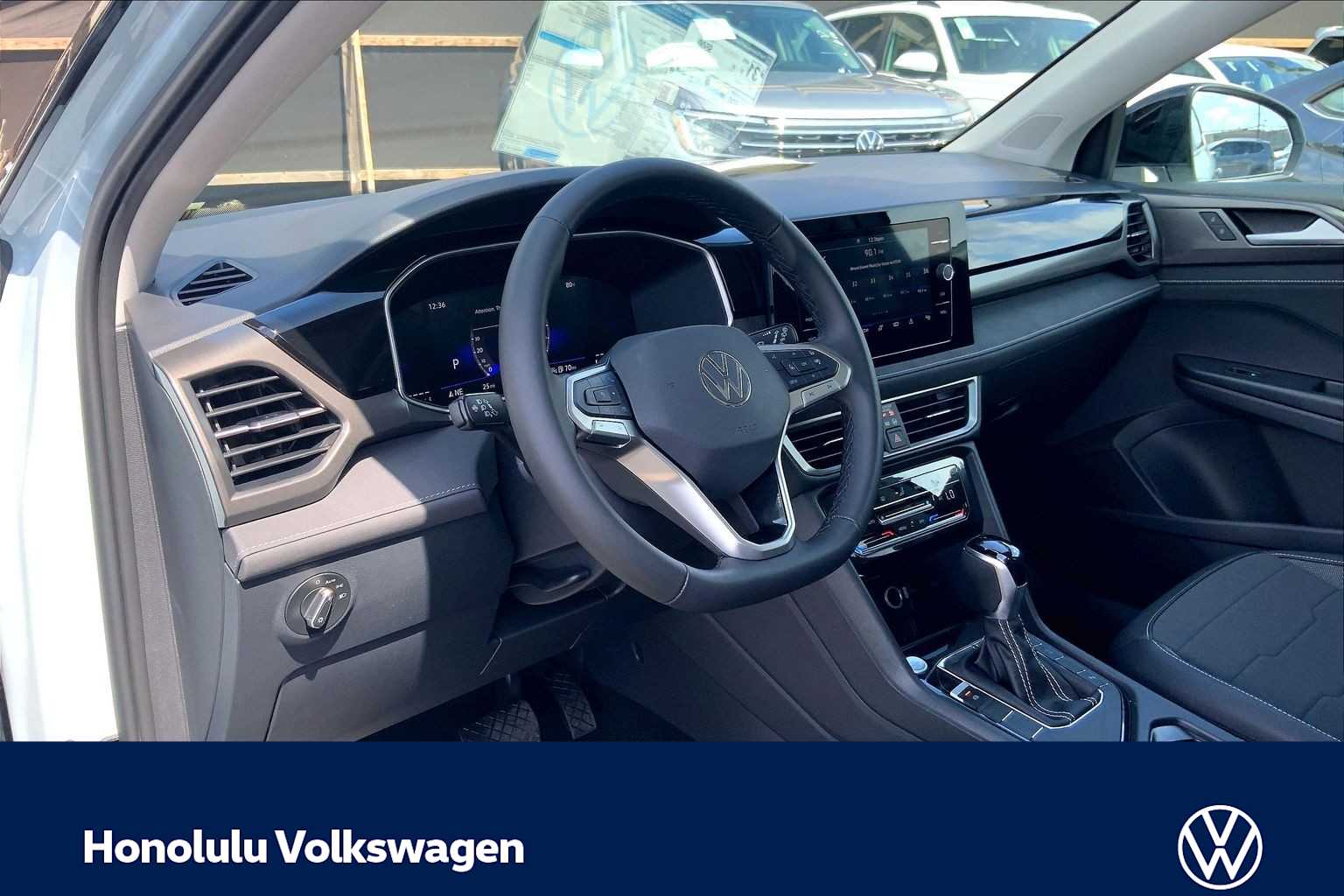 Thumbnail: 2026 Volkswagen Taos - 2