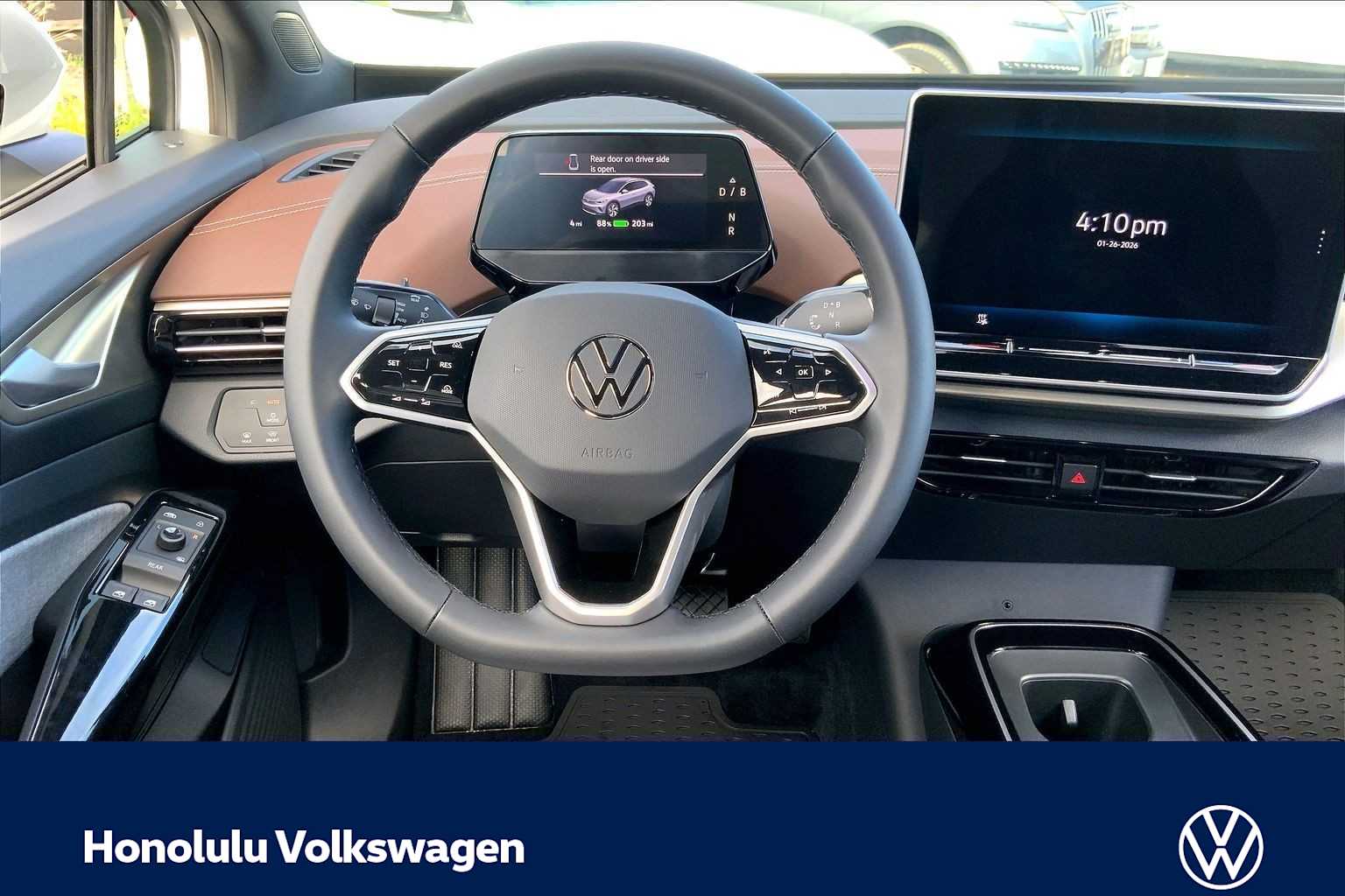 Thumbnail: 2026 Volkswagen ID.4 - 15