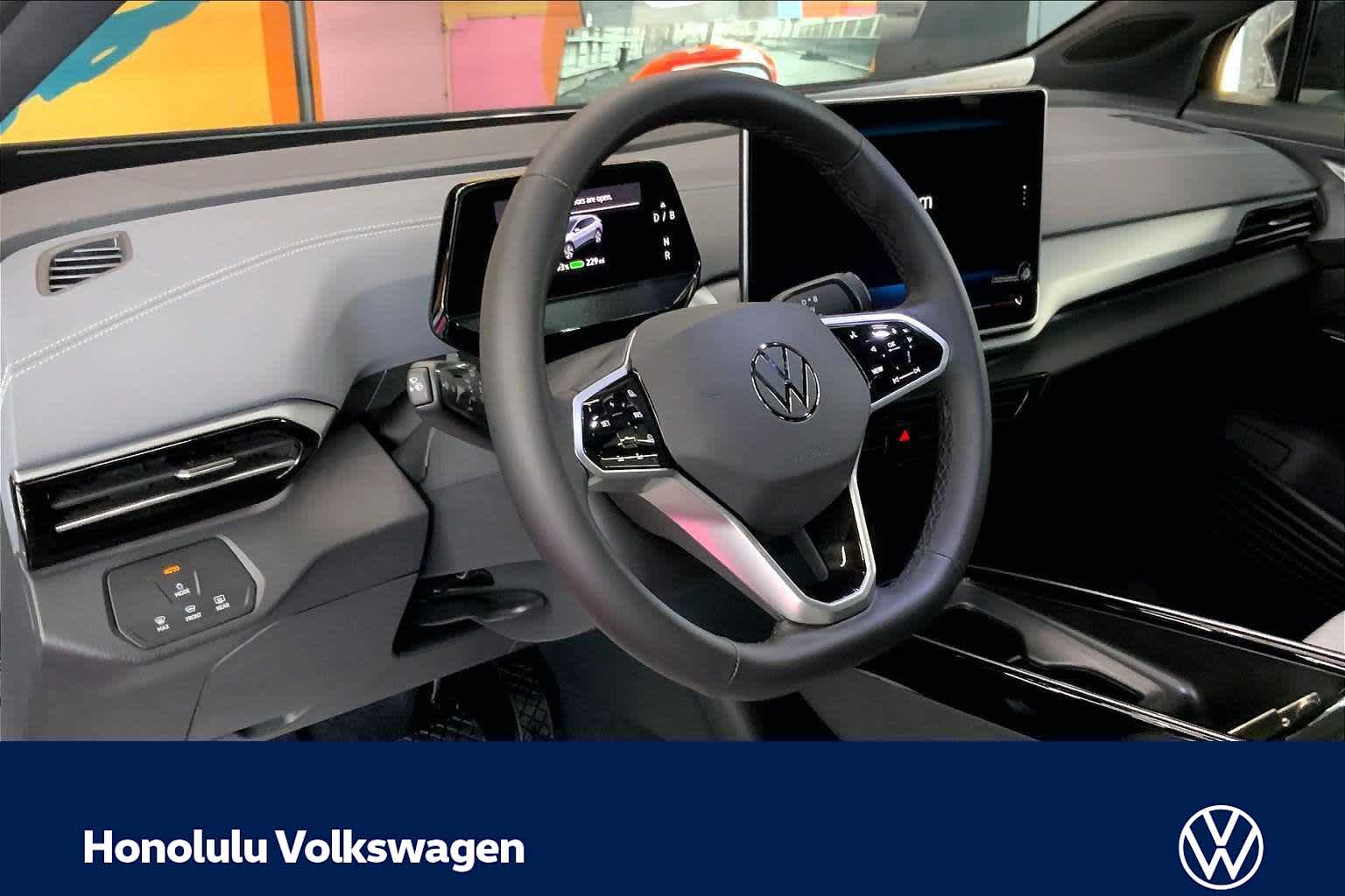 Thumbnail: 2026 Volkswagen ID.4 - 2