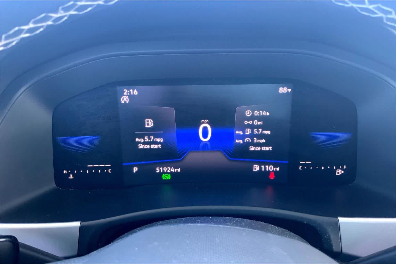 Thumbnail: 2022 Volkswagen Atlas - 16