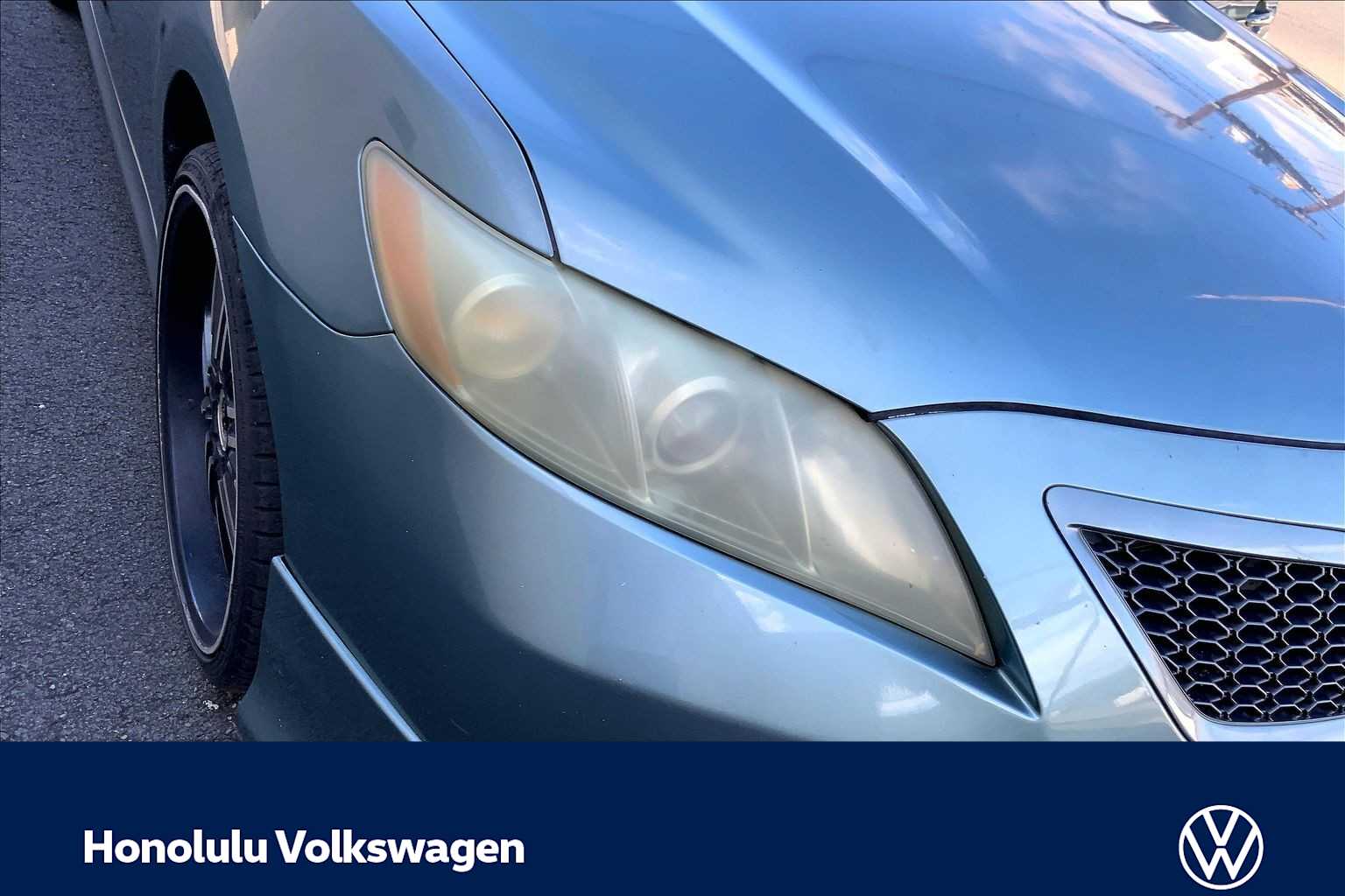 Thumbnail: 2007 Toyota Camry - 30